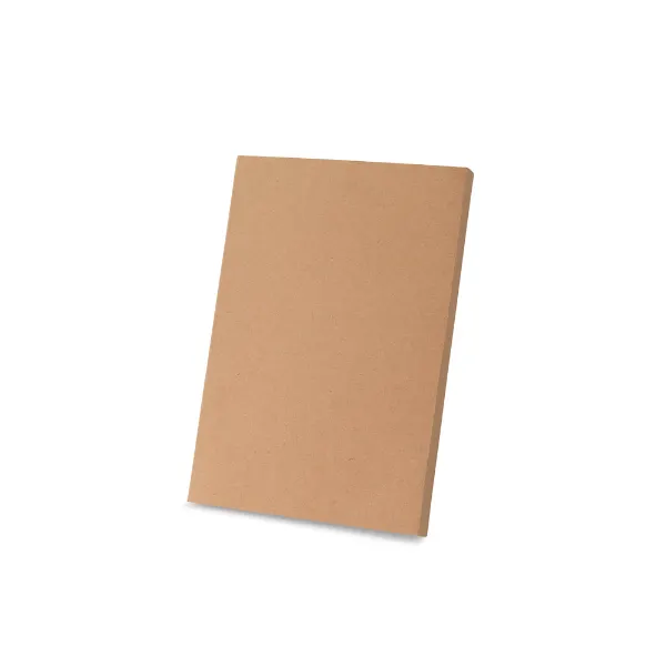 Conjunto personalizado composto por 1 caderno e 1 caneta esferográfica em bambu Conjunto personalizado composto por 1 caderno e 1 caneta esferográfica em bambu